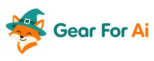 Gear for AI