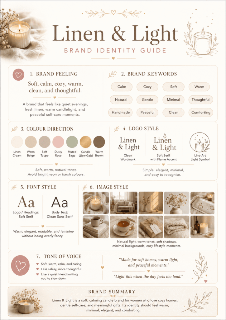 Brand Identity Guide