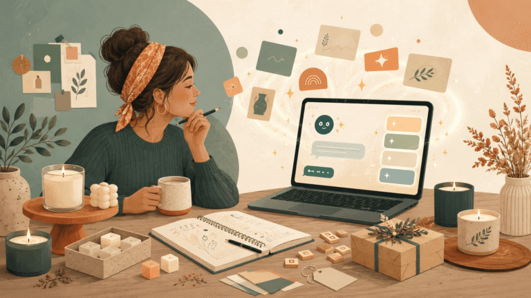 How to Use AI to Find a Business Name for Your Creative Business 2026
